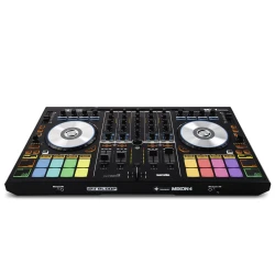 Reloop Mixon 4 Kanal DJ Controller - Thumbnail