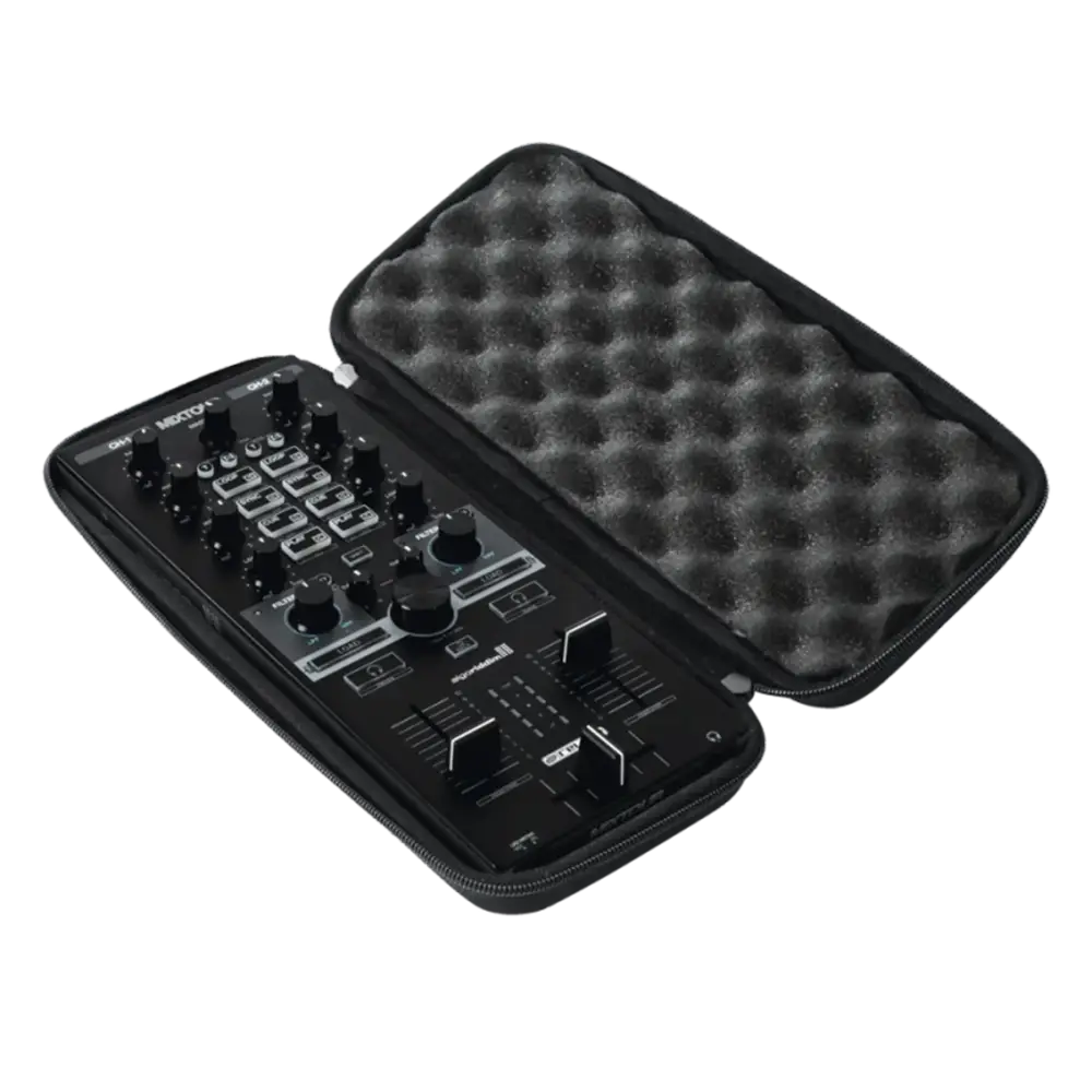Reloop Premium Modular Bag