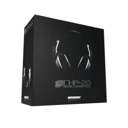 Reloop RHP-20 DJ Kulaklık - Thumbnail