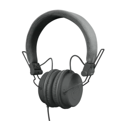 Reloop RHP-6 Grey Dinleme Kulaklık - Thumbnail