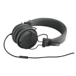 Reloop RHP-6 Grey Dinleme Kulaklık - Thumbnail
