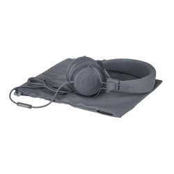 Reloop RHP-6 Grey Dinleme Kulaklık - Thumbnail
