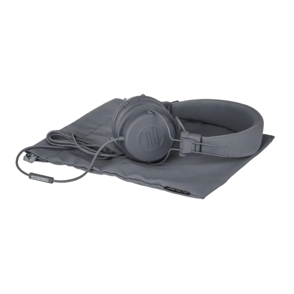 Reloop RHP-6 Grey Dinleme Kulaklık