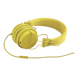Reloop RHP-6 Yellow Dinleme Kulaklık - Thumbnail