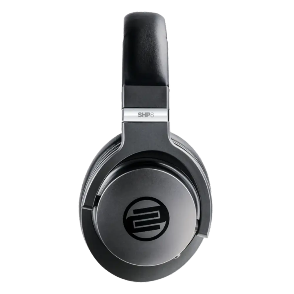 Reloop SHP-8 Stüdyo Referans Kulaklık