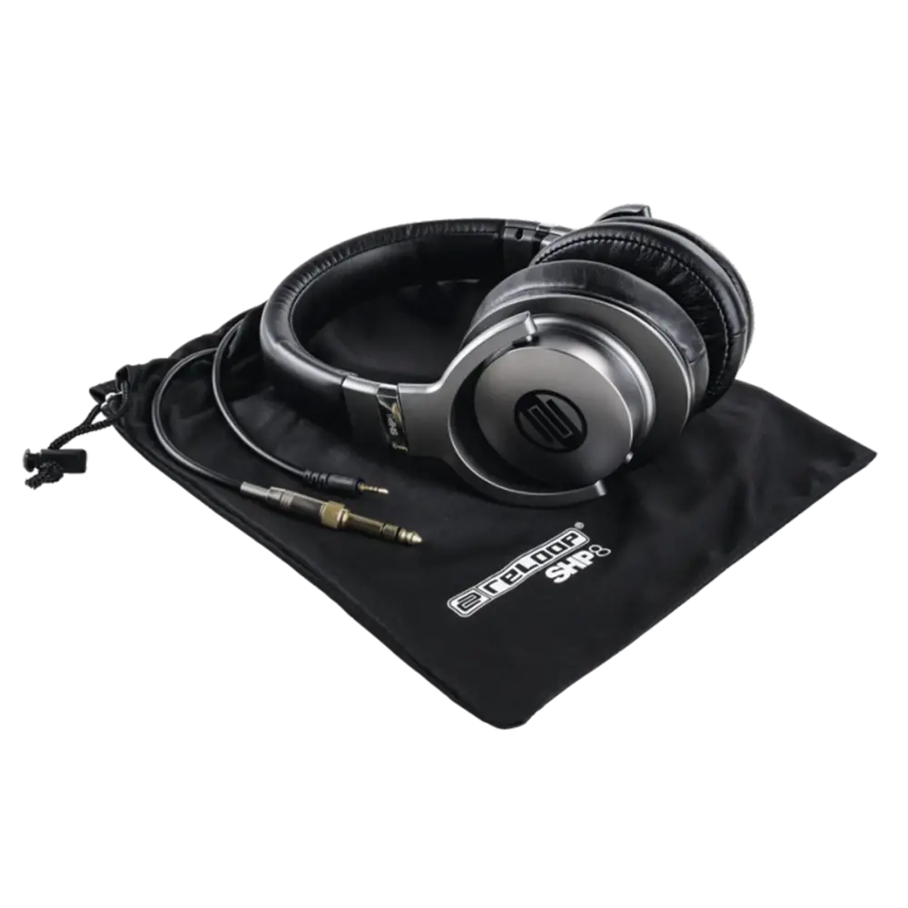 Reloop SHP-8 Stüdyo Referans Kulaklık
