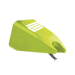 Reloop - Reloop Stylus Green By Ortofon Turntable İğne Reloop - Reloop Stylus Green By Ortofon Turntable İğne