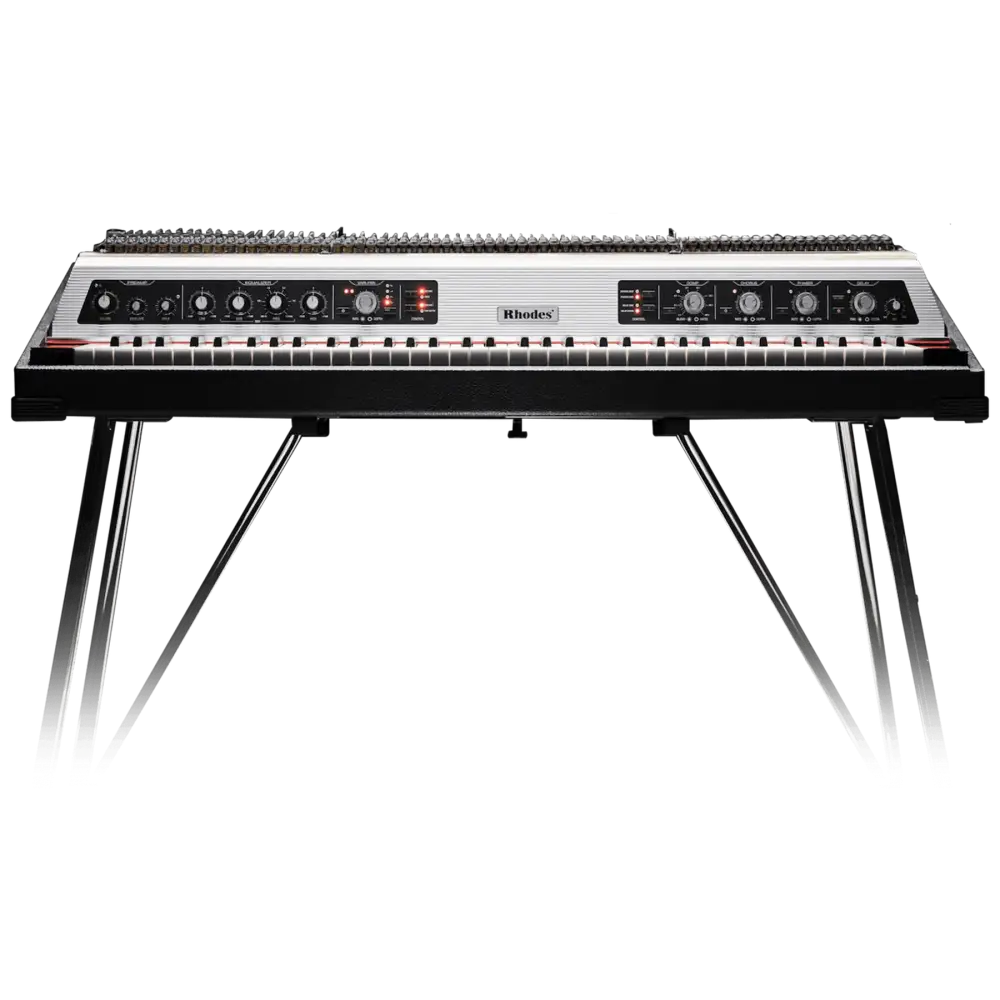 Rhodes MK8