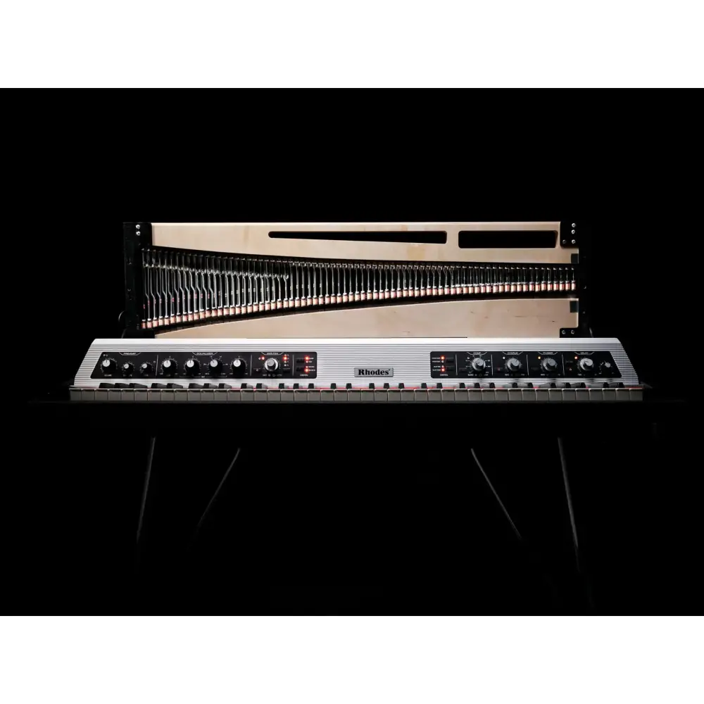 Rhodes MK8