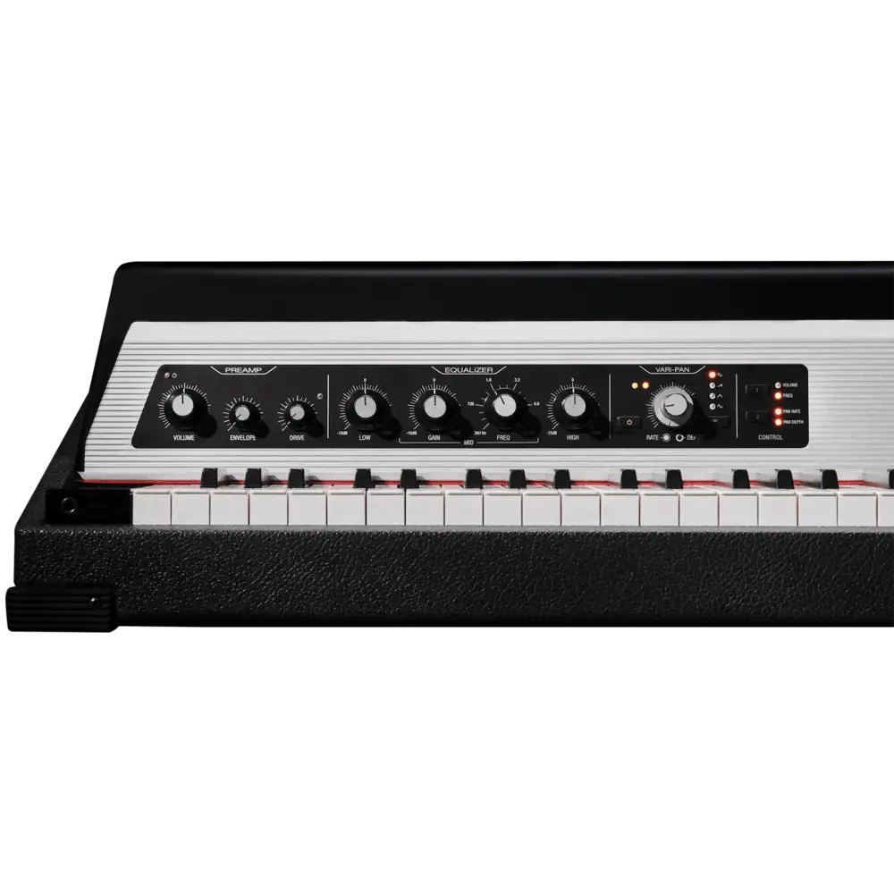 Rhodes MK8