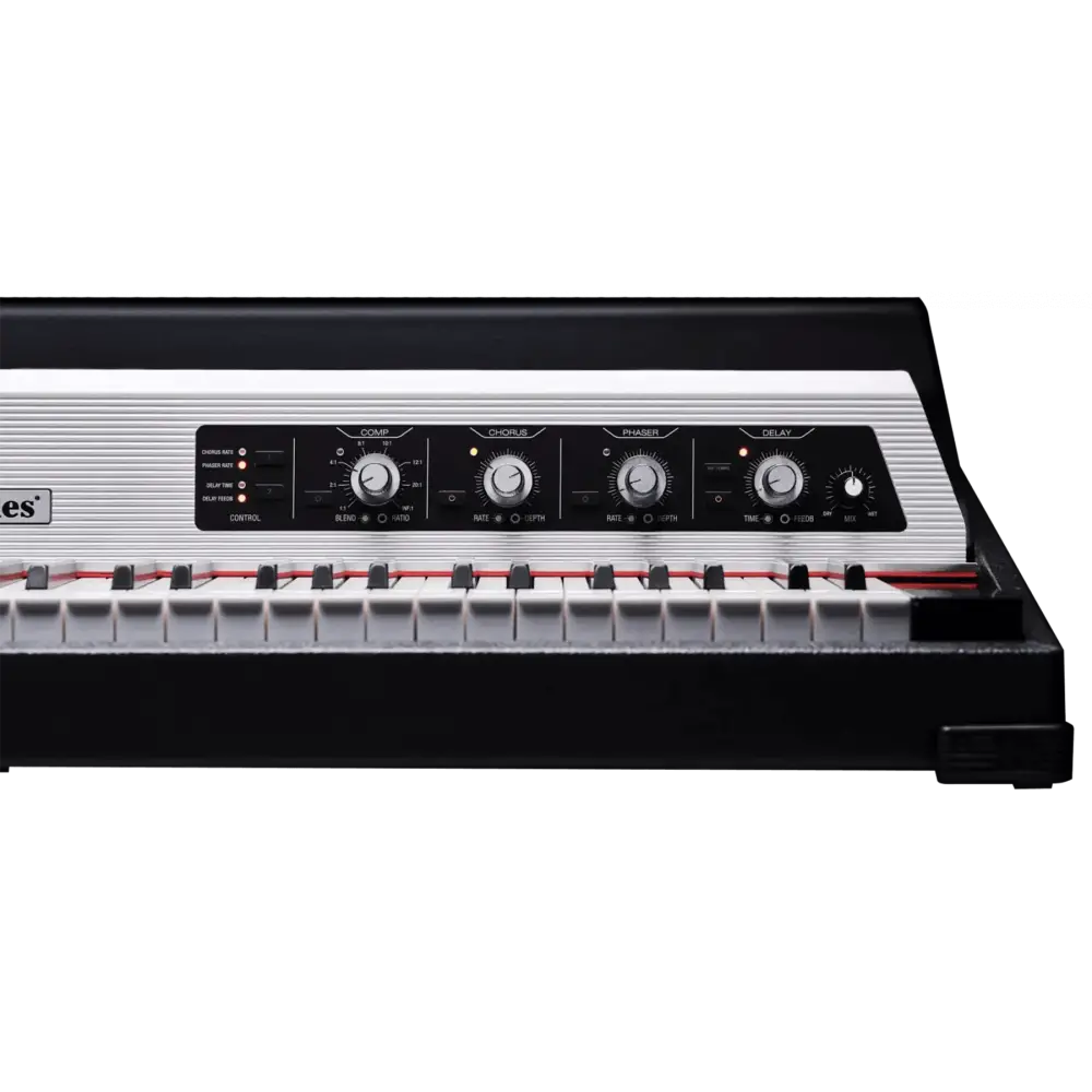 Rhodes MK8