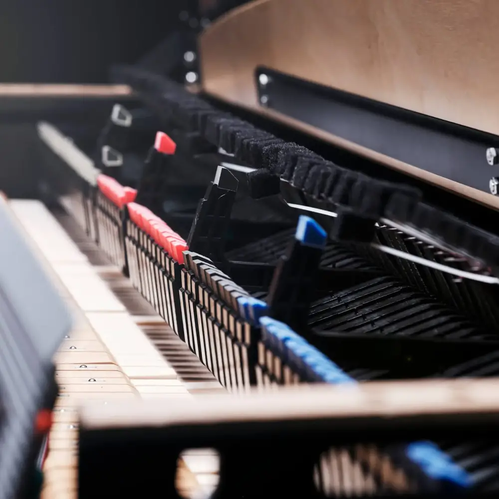 Rhodes MK8