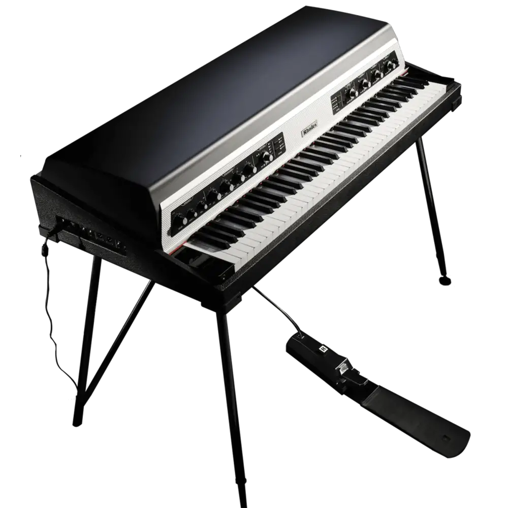 Rhodes MK8