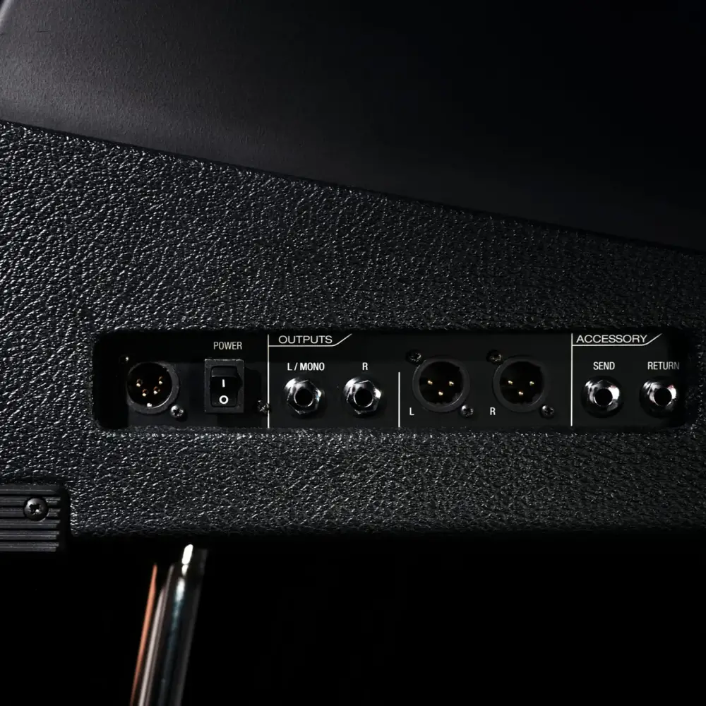 Rhodes MK8
