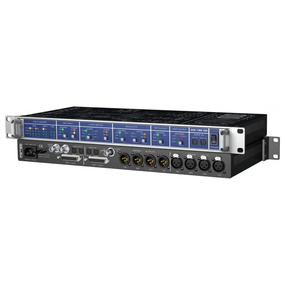 RME ADI-192 DD
