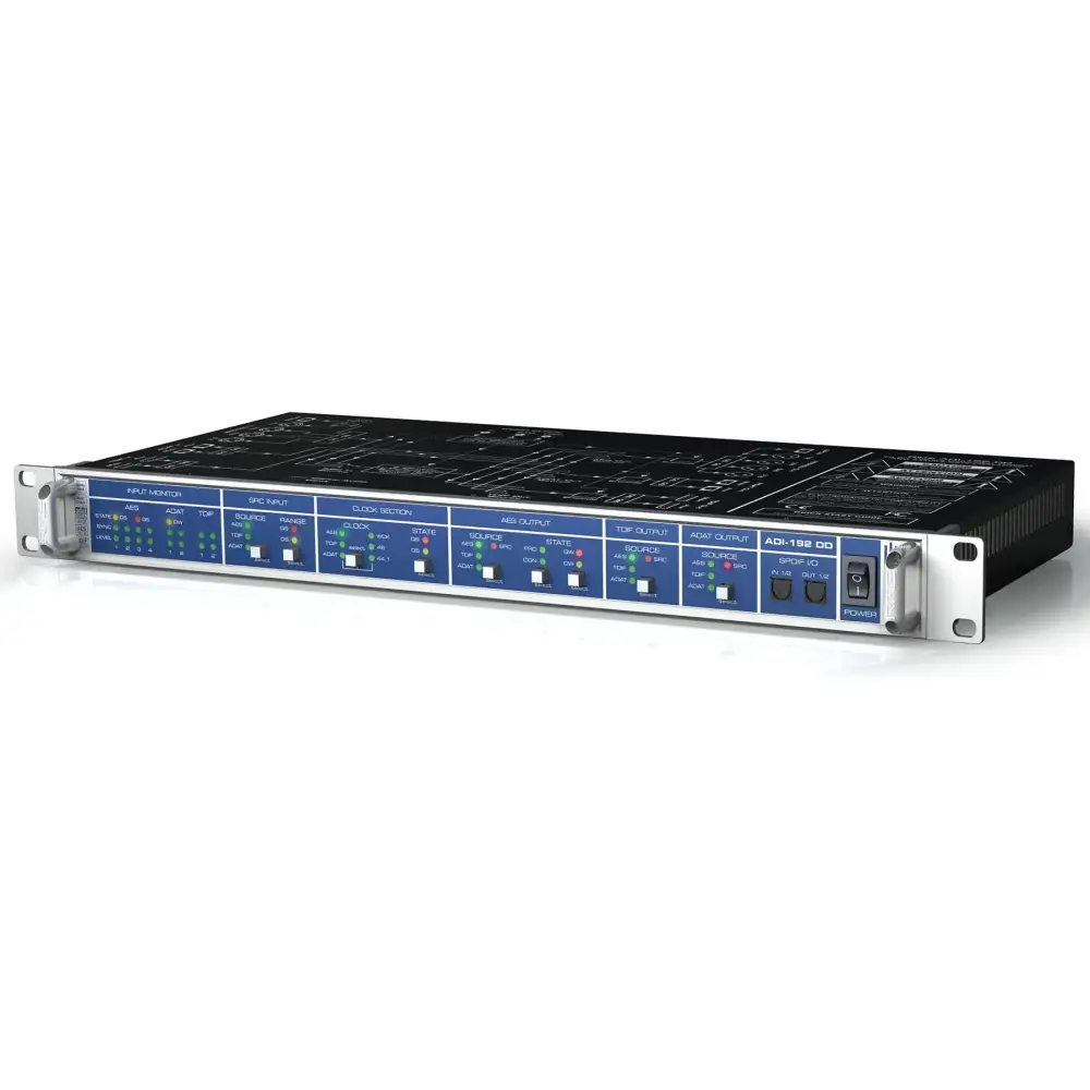 RME ADI-192 DD