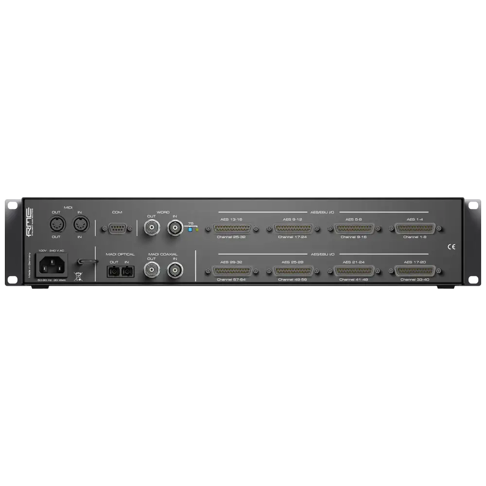 RME ADI-6432