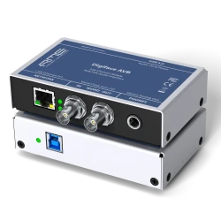 RME Digiface AVB - Thumbnail