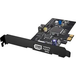 RME - RME HDSPe PCI Card