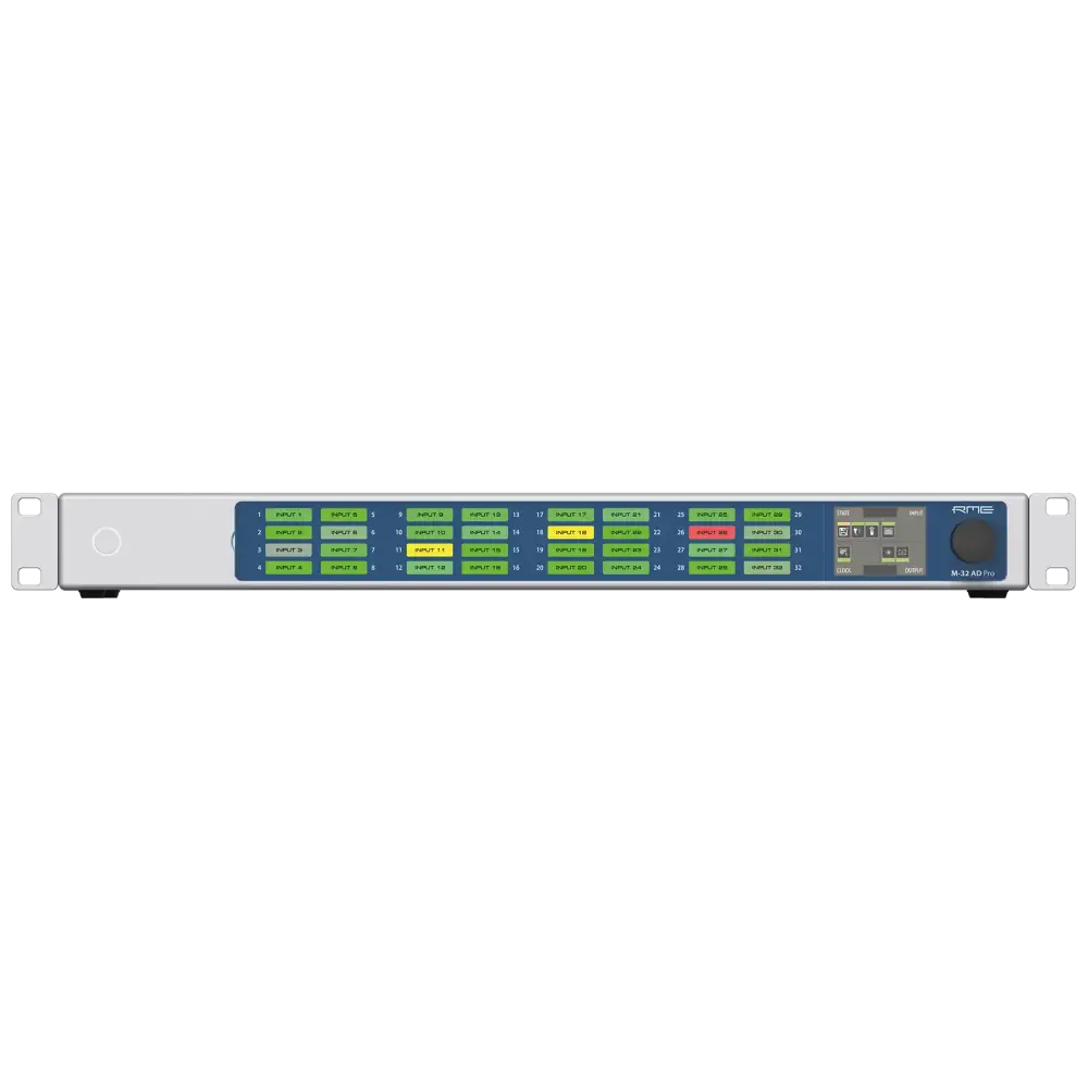 RME M-32 AD Pro