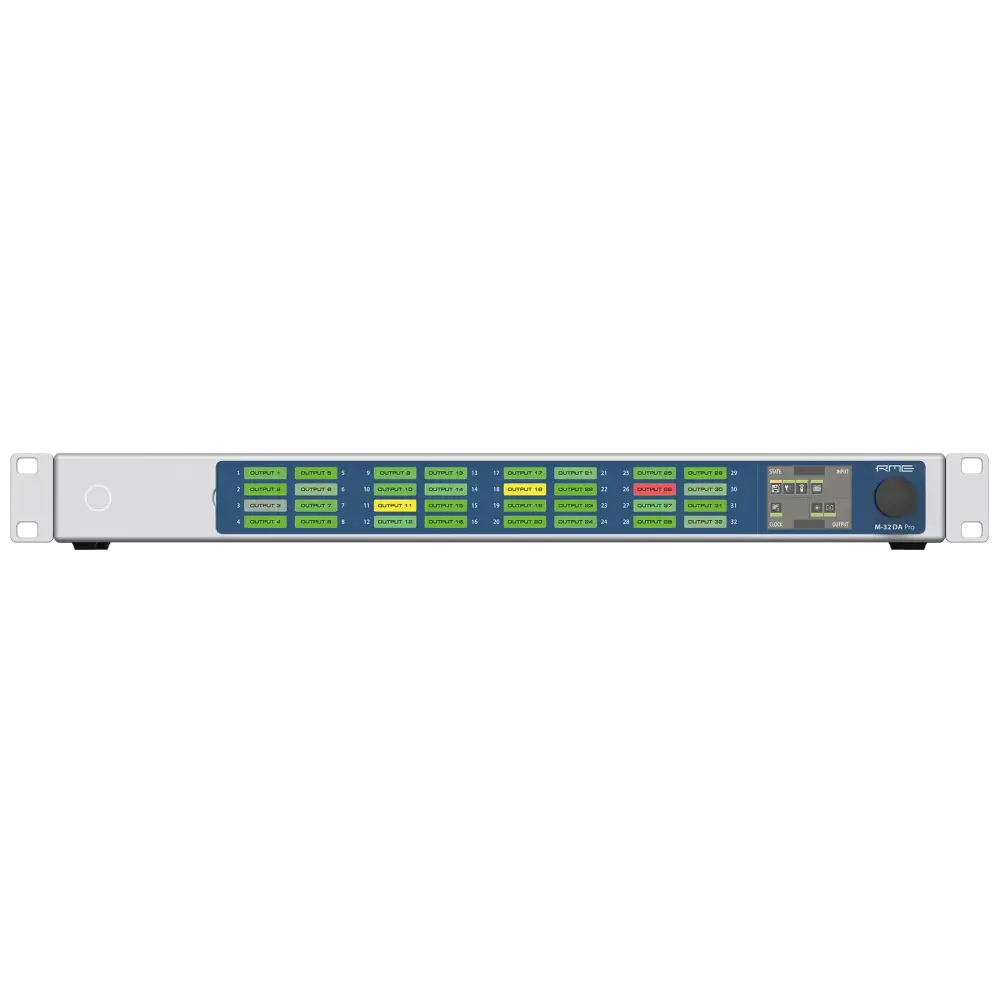 RME M-32 DA Pro