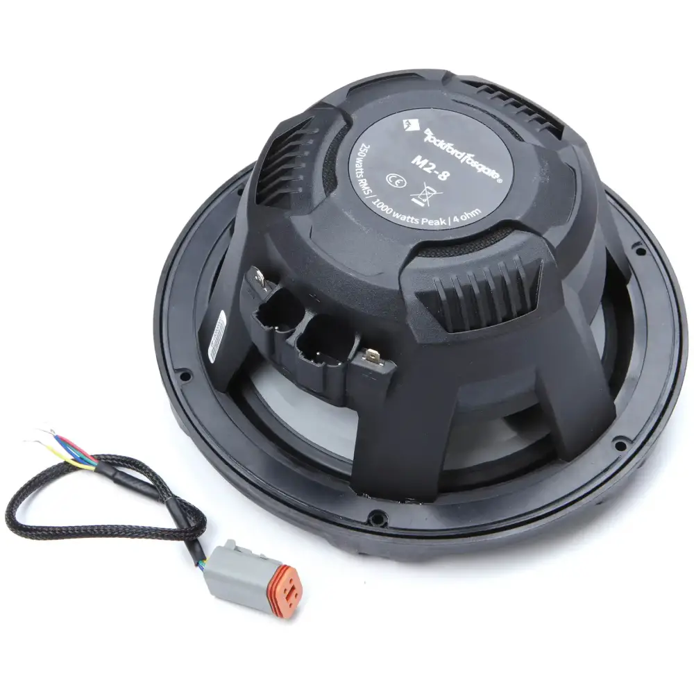 Rockford Fosgate M2-8 Marine Hoparlör