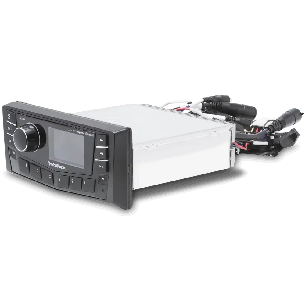 Rockford Fosgate PMX-5CAN