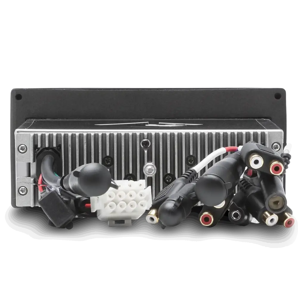 Rockford Fosgate PMX-5CAN