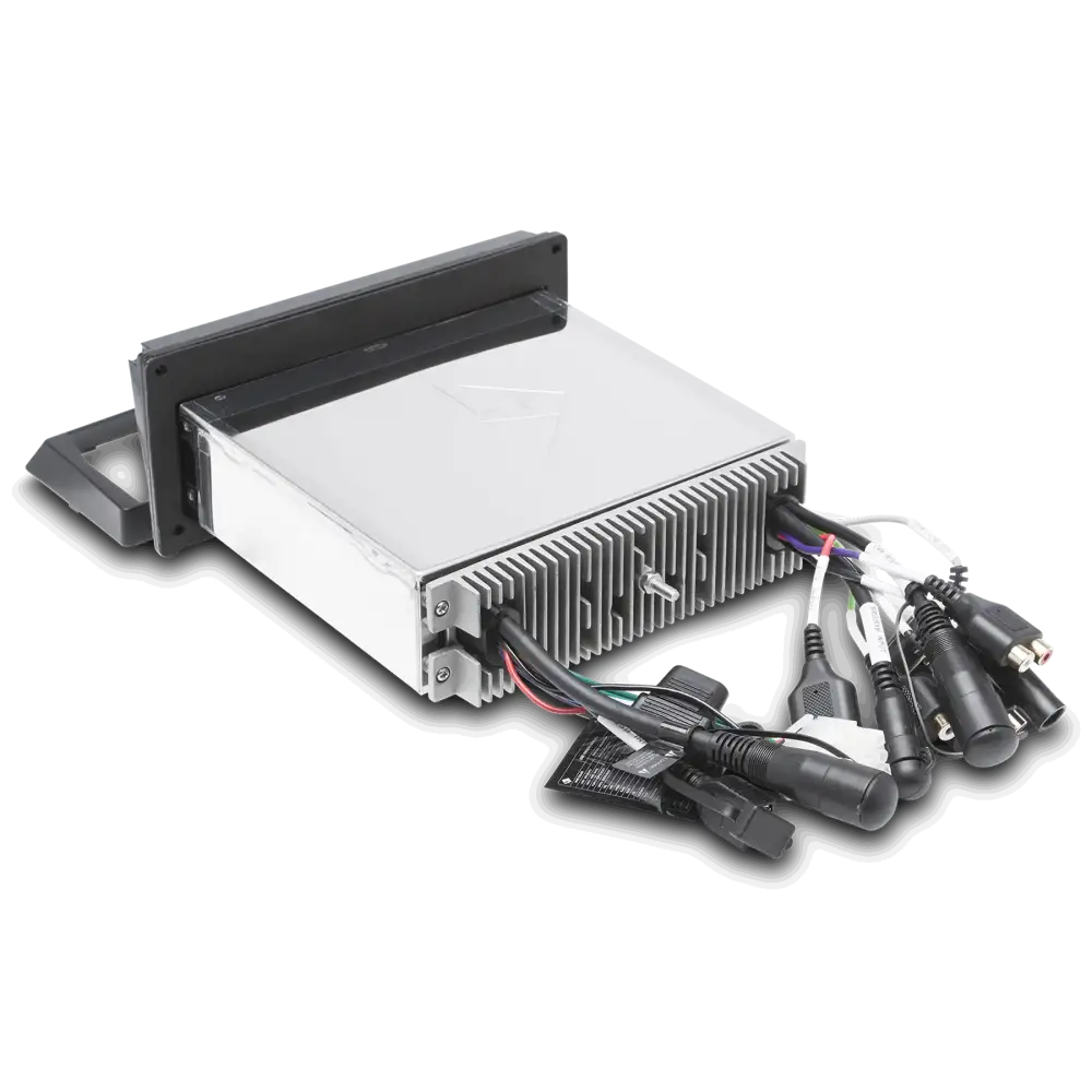 Rockford Fosgate PMX-5CAN