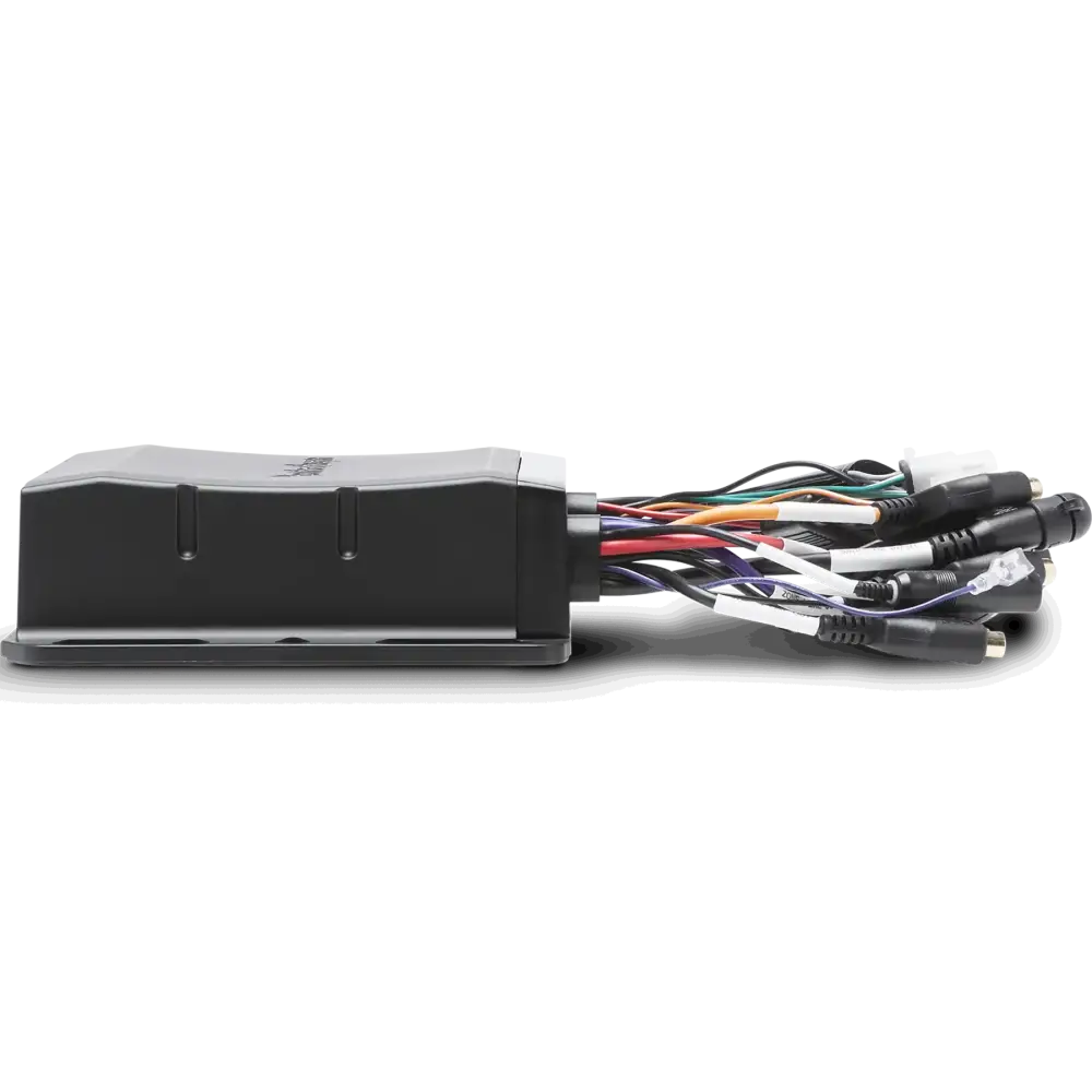 Rockford Fosgate PMX-8 BB
