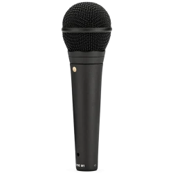 Rode - Rode M1 Dinamik Vokal Mikrofon