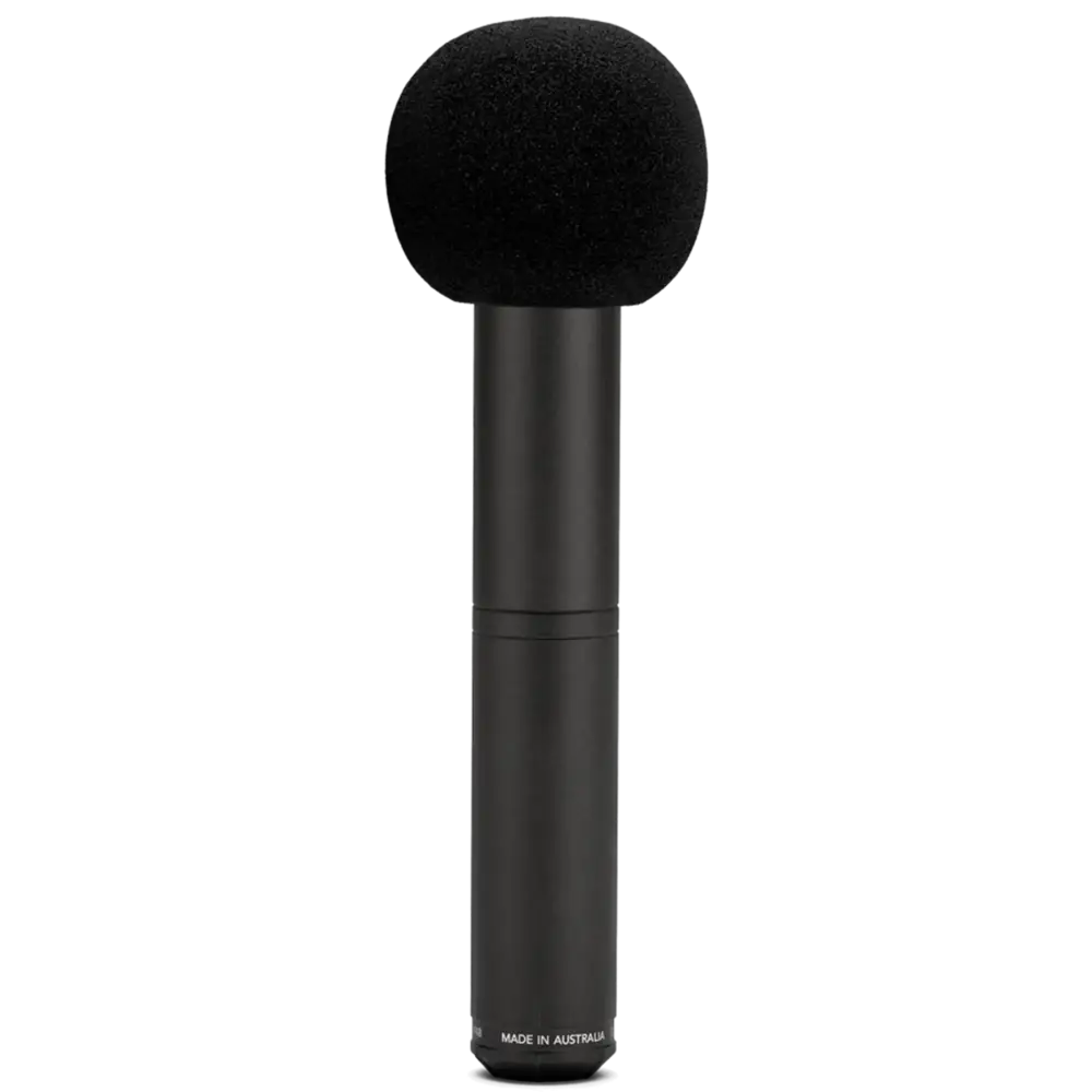 Rode M3 Condenser Enstrüman Mikrofon