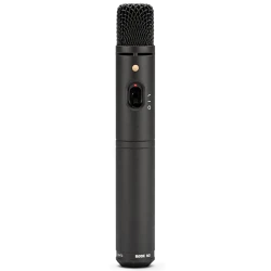 Rode M3 Condenser Enstrüman Mikrofon - Thumbnail