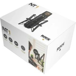 Rode NT AI-1 Kit Condenser Mikrofon - Thumbnail