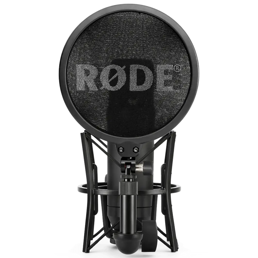 Rode NT1 Cardioid Stüdyo Mikrofon