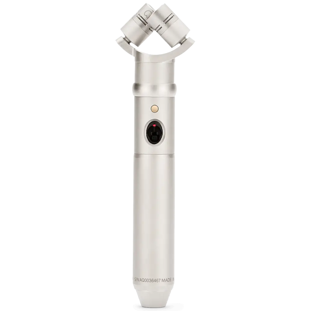 Rode NT4 XY Stereo Kayıt Mikrofon