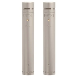 Rode - Rode NT5-M 2'li Cardioid Enstrüman Kayıt Mikrofon Rode - Rode NT5-M 2'li Cardioid Enstrüman Kayıt Mikrofon