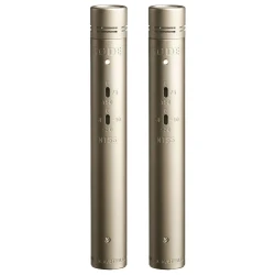 Rode - Rode NT55-MP 2'li Multi-Pattern Kayıt Mikrofonu Rode - Rode NT55-MP 2'li Multi-Pattern Kayıt Mikrofonu