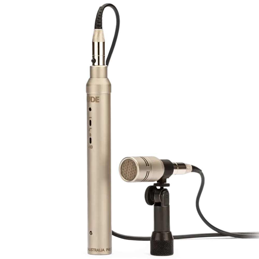 Rode NT6 Cardioid Kayıt Mikrofonu