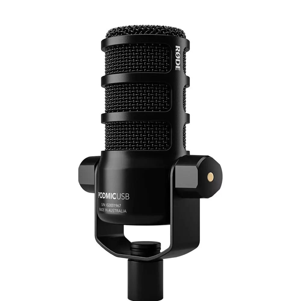 Rode PodMic USB Dinamik Mikrofon