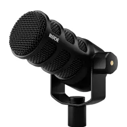 Rode PodMic USB Dinamik Mikrofon - Thumbnail