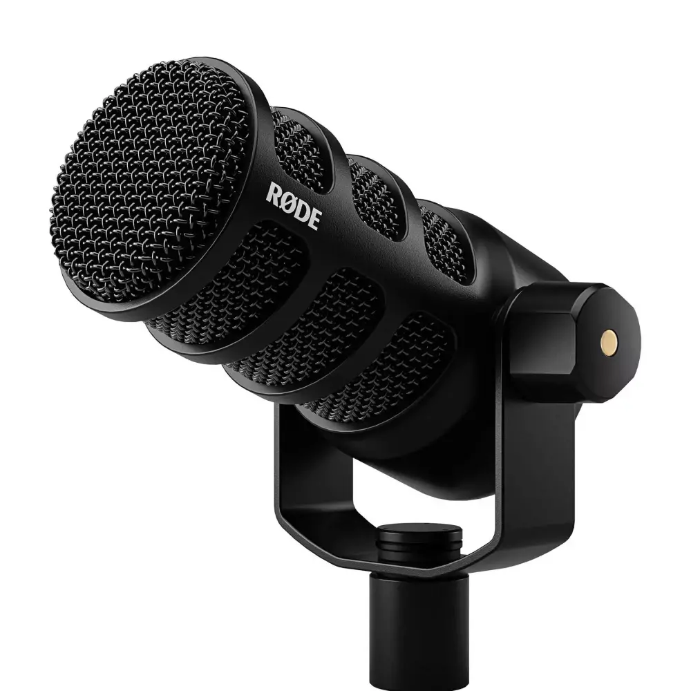 Rode PodMic USB Dinamik Mikrofon
