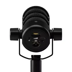 Rode PodMic USB Dinamik Mikrofon - Thumbnail