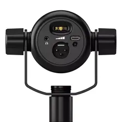 Rode PodMic USB Dinamik Mikrofon - Thumbnail