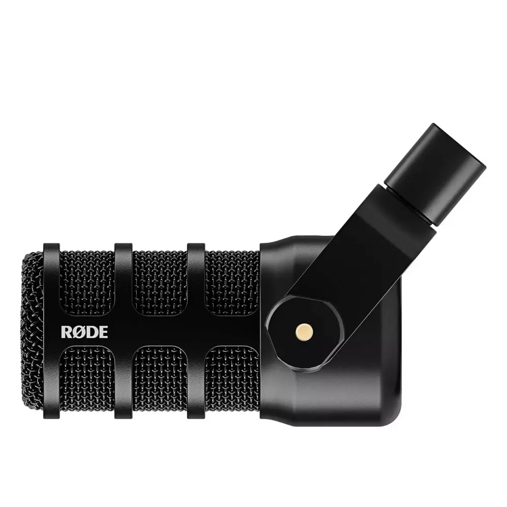 Rode PodMic USB Dinamik Mikrofon