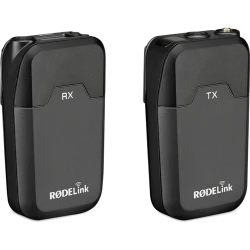 Rode - Rode RØDELink Filmmaker Kit Kablosuz Mikrofon Seti