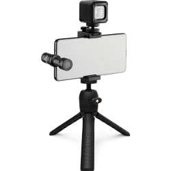 Rode - Rode Vlogger Kit USB-C Edition Mobil Mikrofon