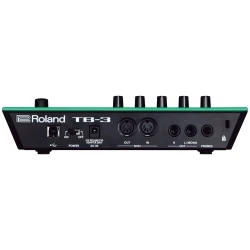 ROLAND AIRA TB-3 Bassline Synthesizer - Thumbnail