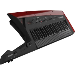 ROLAND AX-EDGE-B Digital Keyboard (Siyah) - Thumbnail