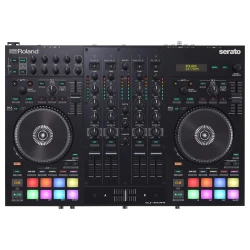 ROLAND DJ-707M 4 Kanal DJ Controller - Thumbnail